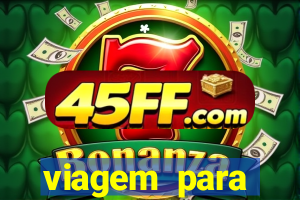 viagem para solteiros cvc 2024